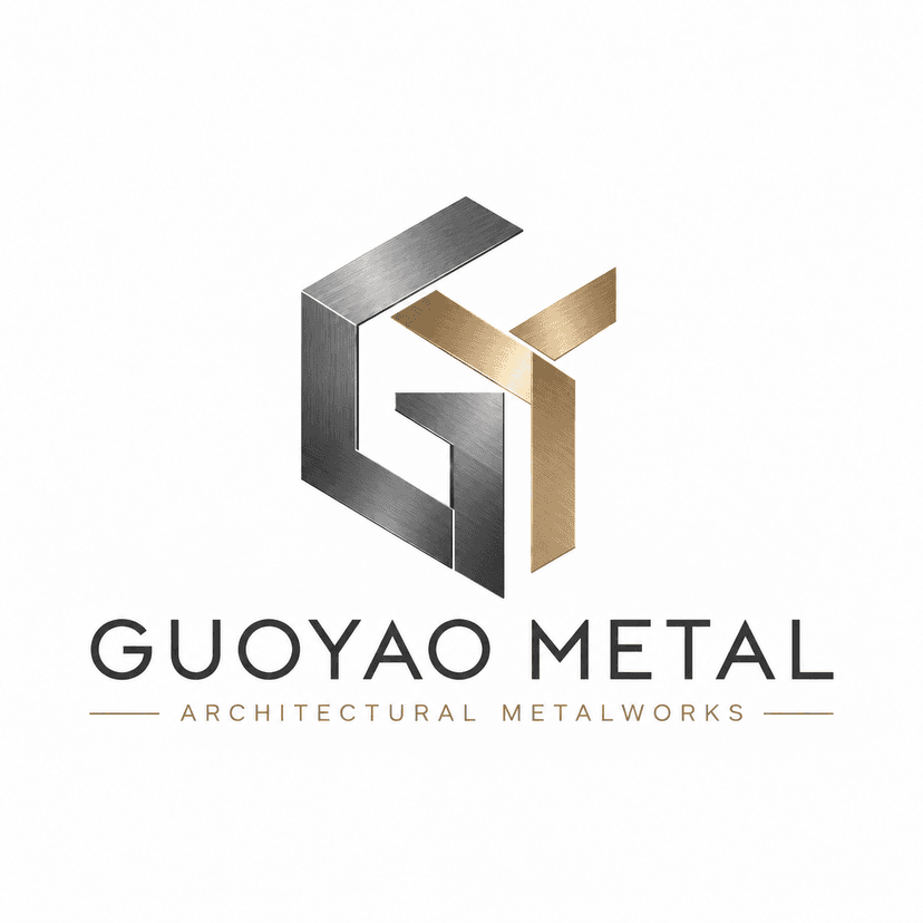 Case Studies — Material in Context | GUOYAO METAL