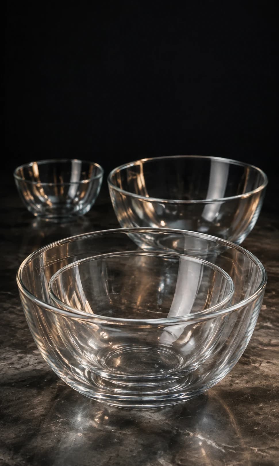 Bakeware collection