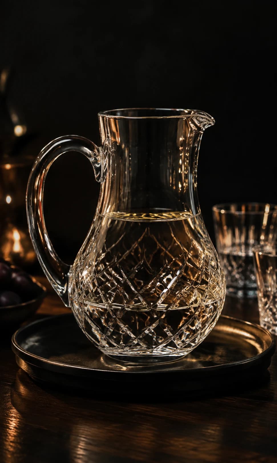 Serveware collection